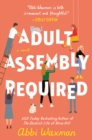 Adult Assembly Required - eBook