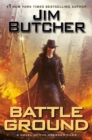 Battle Ground - eBook