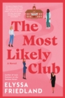 The Most Likely Club - Book