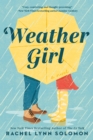 Weather Girl - eBook