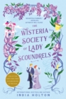 Wisteria Society of Lady Scoundrels - eBook