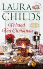 Twisted Tea Christmas - Book