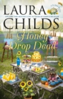 Honey Drop Dead - eBook