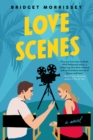 Love Scenes - Book