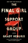 Final Girl Support Group - eBook