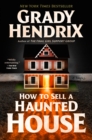 How to Sell a Haunted House - eBook