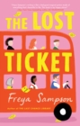 Lost Ticket - eBook