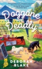 Doggone Deadly - eBook