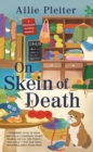 On Skein Of Death - Book