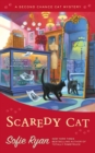 Scaredy Cat - Book