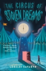 Circus of Stolen Dreams - eBook