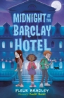 Midnight at the Barclay Hotel - Book