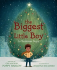 The Biggest Little Boy : A Christmas Story - Book