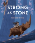 Strong as Stone - Book