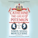 Catherine the Great & Potemkin - eAudiobook