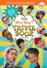 The Who Was? Trivia Book - Book