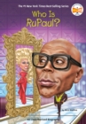 Who Is RuPaul? - Book
