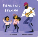 Families Belong - Book