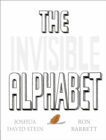The Invisible Alphabet - Book