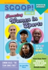 Amazing Women in Sports - eBook