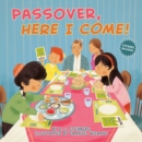 Passover, Here I Come! - Book