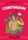 Continuum - eBook