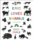 Eric Loves Animals : (Just Like You!) - Book