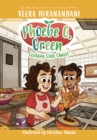 Cooking Club Chaos! #4 - eBook