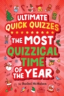 The Most Quizzical Time of the Year - Book