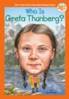 Who Is Greta Thunberg? - eBook
