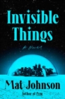 Invisible Things - Book
