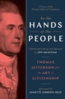 In the Hands of the People - Book