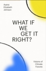 What If We Get It Right? - eBook