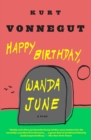Happy Birthday, Wanda June - eBook