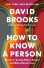 How to Know a Person - eBook
