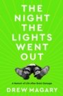 Night the Lights Went Out - eBook