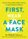 First, Wear a Face Mask - Book