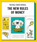 The New Rules of Money : A Playbook for Planning Your Financial Future: A Workbook - Book