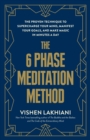 6 Phase Meditation Method - eBook