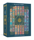 The Illuminated Tarot Puzzle : A Meditative 1000-Piece Jigsaw Puzzle: Jigsaw Puzzles for Adults - Book