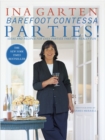 Barefoot Contessa Parties! - eBook