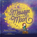 A Message in the Moon - Book