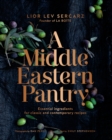 Middle Eastern Pantry - eBook