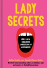 Lady Secrets - eBook