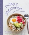 Make It Japanese - eBook
