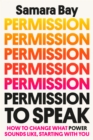Permission to Speak - eBook