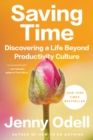 Saving Time - eBook