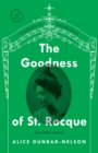 Goodness of St. Rocque - eBook