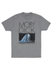 Moby-Dick Unisex T-Shirt XX-Large - Book