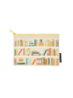 Bookshelf Pouch - Book